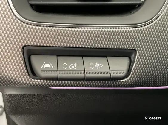RENAULT ARKANA - voiture d'occasion - Photo 15