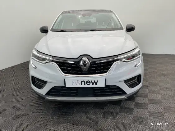 RENAULT ARKANA - voiture d'occasion - Photo 3