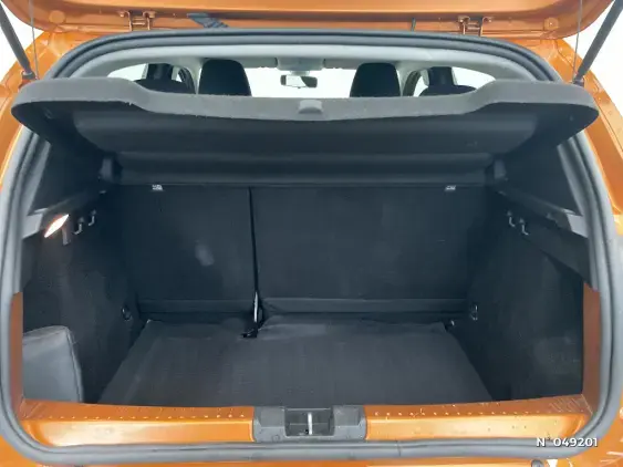 DACIA SANDERO III - voiture d'occasion - Photo 7