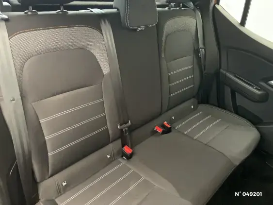 DACIA SANDERO III - voiture d'occasion - Photo 11