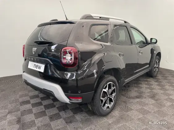 DACIA DUSTER II - voiture d'occasion - Photo 4