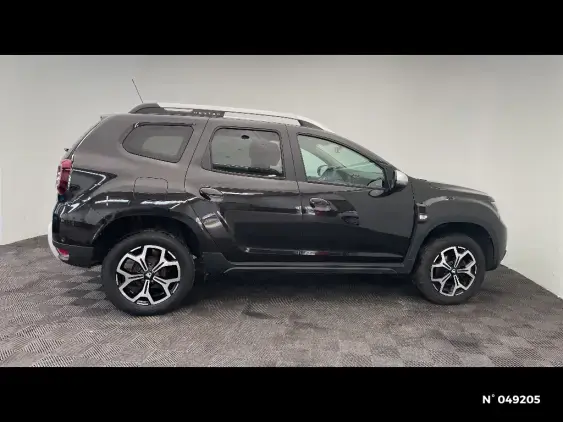 DACIA DUSTER II - voiture d'occasion - Photo 5
