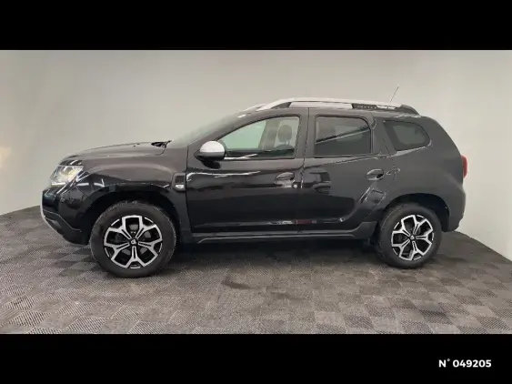 DACIA DUSTER II - voiture d'occasion - Photo 2
