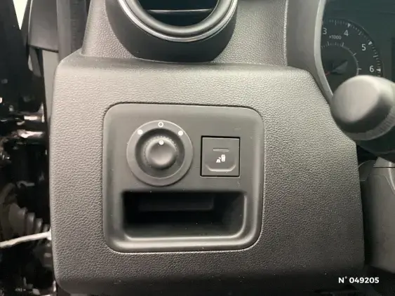 DACIA DUSTER II - voiture d'occasion - Photo 15