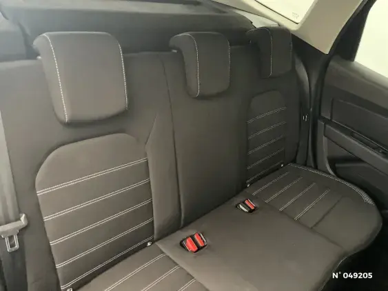DACIA DUSTER II - voiture d'occasion - Photo 11