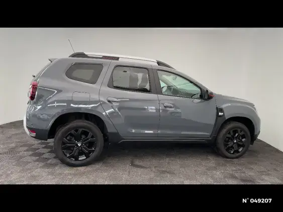 DACIA DUSTER II - voiture d'occasion - Photo 5