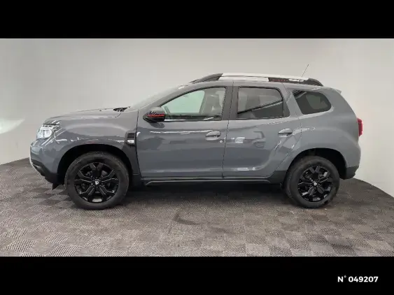 DACIA DUSTER II - voiture d'occasion - Photo 2