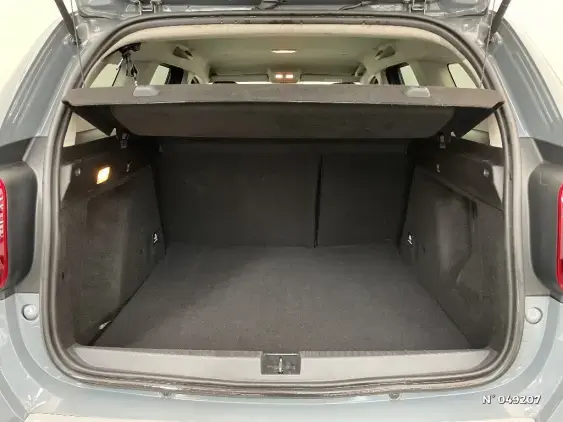 DACIA DUSTER II - voiture d'occasion - Photo 7