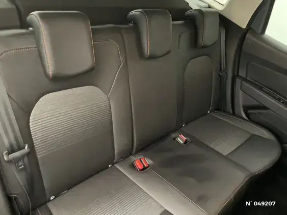 DACIA DUSTER II - voiture d'occasion - Photo 11