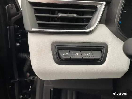 RENAULT CLIO V - voiture d'occasion - Photo 15