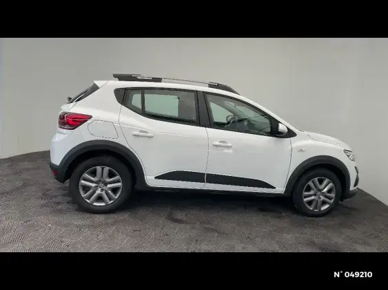 DACIA SANDERO III - voiture d'occasion - Photo 5