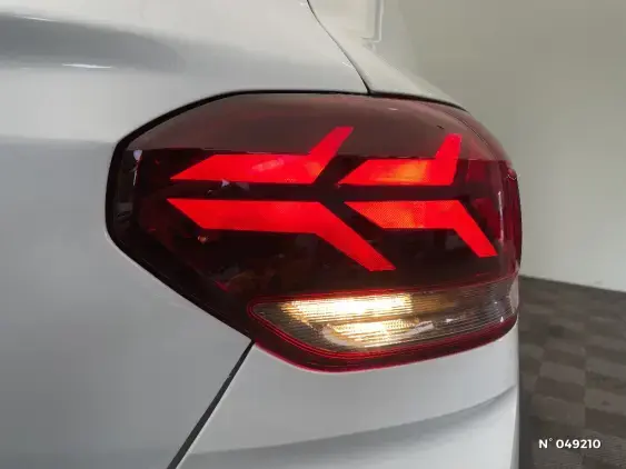 DACIA SANDERO III - voiture d'occasion - Photo 14