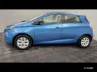 RENAULT ZOE - Photo 2