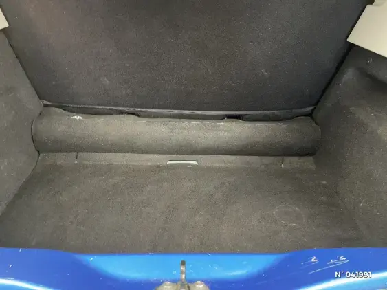 RENAULT ZOE - voiture d'occasion - Photo 4