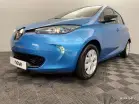 RENAULT ZOE - Photo 21