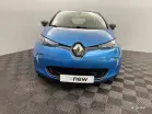 RENAULT ZOE - Photo 3