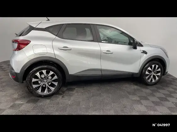 RENAULT CAPTUR II - voiture d'occasion - Photo 5
