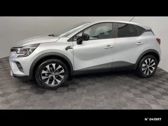 RENAULT CAPTUR II - voiture d'occasion - Photo 2