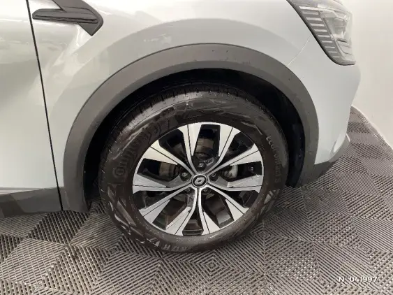 RENAULT CAPTUR II - voiture d'occasion - Photo 8