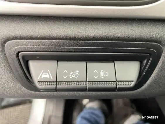 RENAULT CAPTUR II - voiture d'occasion - Photo 15