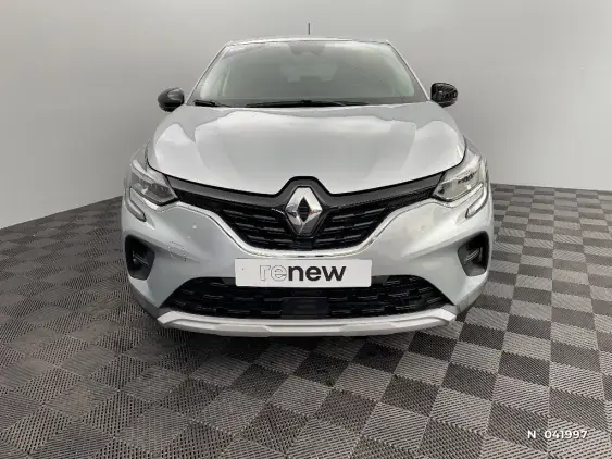 RENAULT CAPTUR II - voiture d'occasion - Photo 3