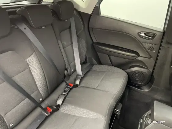 RENAULT CAPTUR II - voiture d'occasion - Photo 11