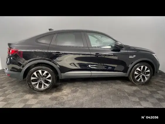 RENAULT ARKANA - voiture d'occasion - Photo 5