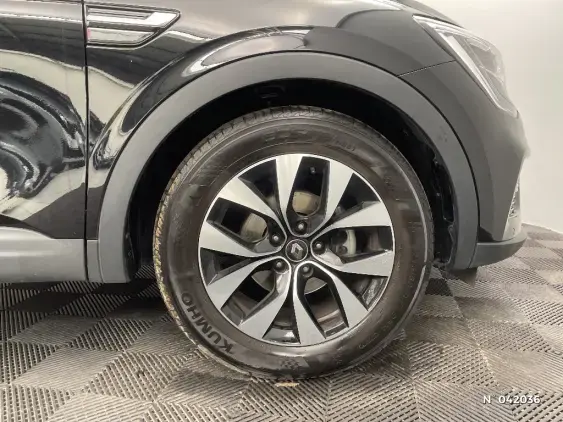 RENAULT ARKANA - voiture d'occasion - Photo 8