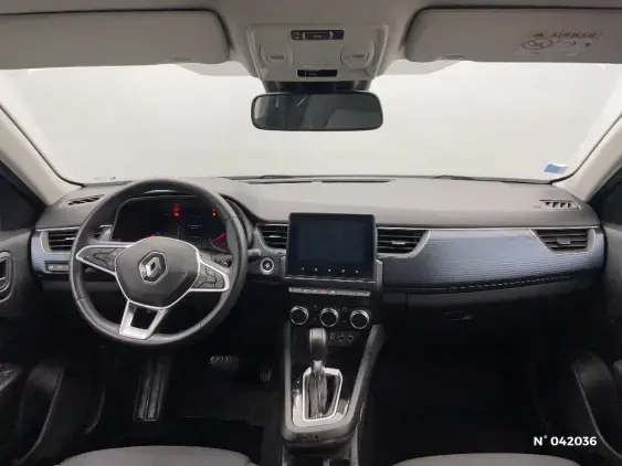 RENAULT ARKANA - voiture d'occasion - Photo 9