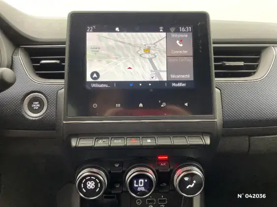 RENAULT ARKANA - voiture d'occasion - Photo 13