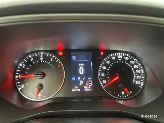 RENAULT ARKANA - voiture d'occasion - Photo 12