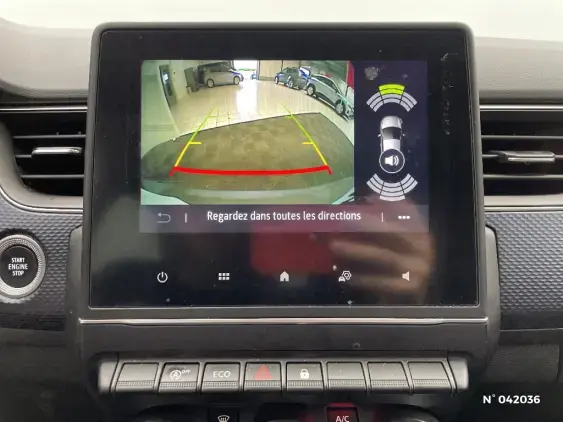RENAULT ARKANA - voiture d'occasion - Photo 14