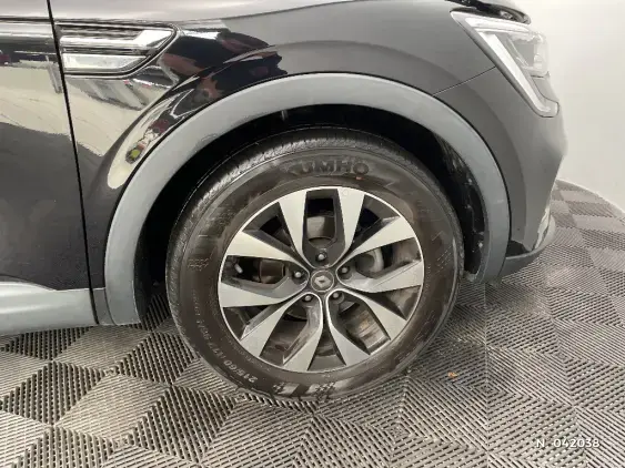 RENAULT ARKANA - voiture d'occasion - Photo 8
