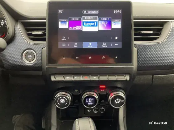 RENAULT ARKANA - voiture d'occasion - Photo 13