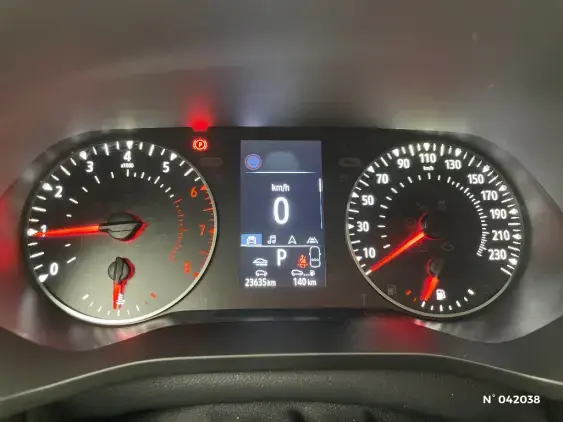 RENAULT ARKANA - voiture d'occasion - Photo 12