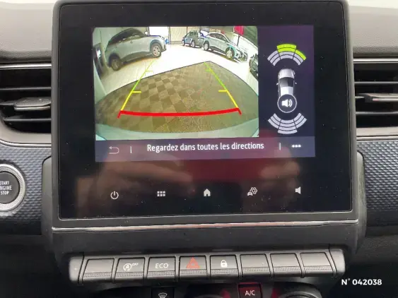 RENAULT ARKANA - voiture d'occasion - Photo 14