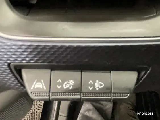 RENAULT ARKANA - voiture d'occasion - Photo 15