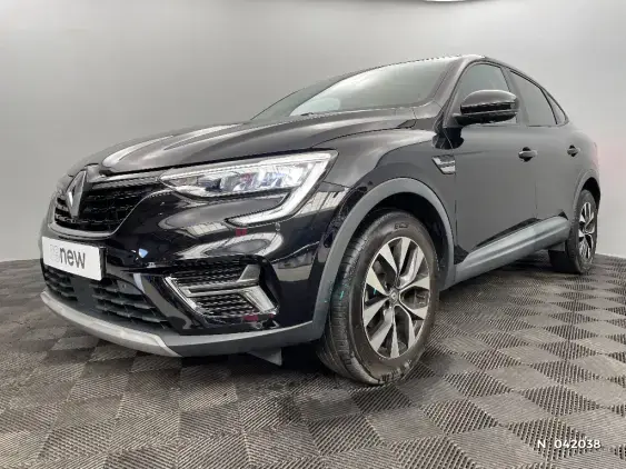 RENAULT ARKANA - voiture d'occasion - Photo 26