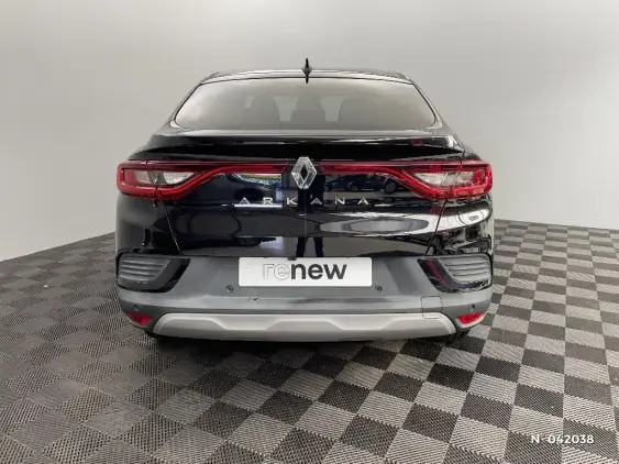 RENAULT ARKANA - voiture d'occasion - Photo 6