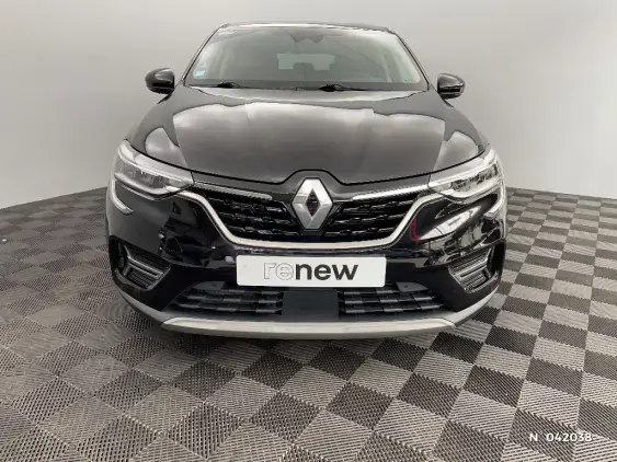 RENAULT ARKANA - voiture d'occasion - Photo 3