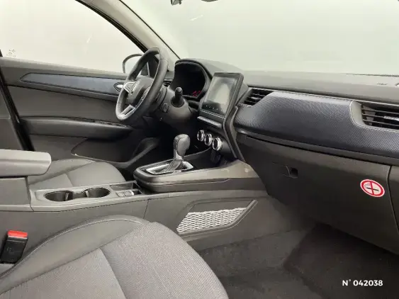 RENAULT ARKANA - voiture d'occasion - Photo 10