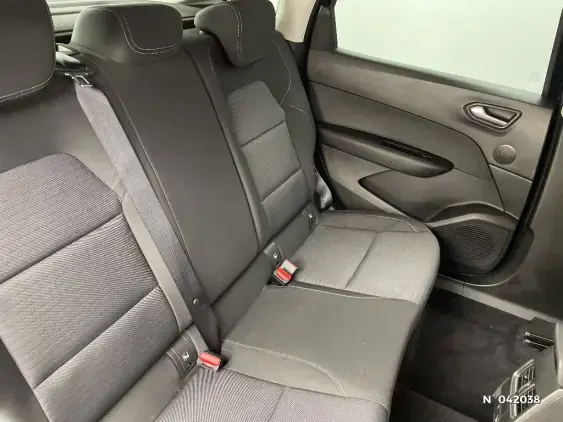 RENAULT ARKANA - voiture d'occasion - Photo 11