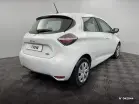 RENAULT ZOE - Photo 4