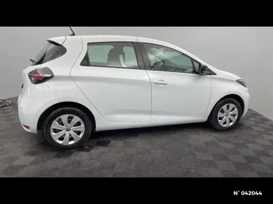 RENAULT ZOE - voiture d'occasion - Photo 5