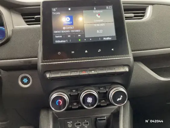 RENAULT ZOE - voiture d'occasion - Photo 13