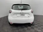 RENAULT ZOE - Photo 6