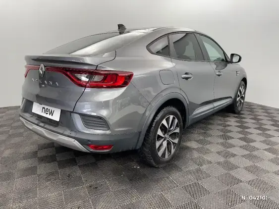 RENAULT ARKANA - voiture d'occasion - Photo 4