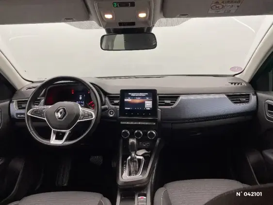 RENAULT ARKANA - voiture d'occasion - Photo 9