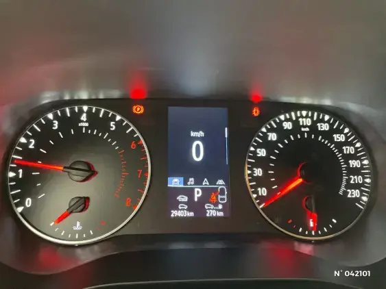 RENAULT ARKANA - voiture d'occasion - Photo 12