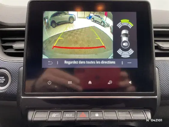 RENAULT ARKANA - voiture d'occasion - Photo 14